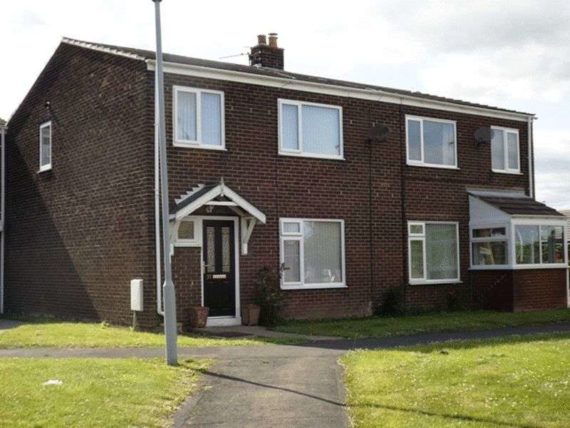 3 Bedroom Semi-Detac...